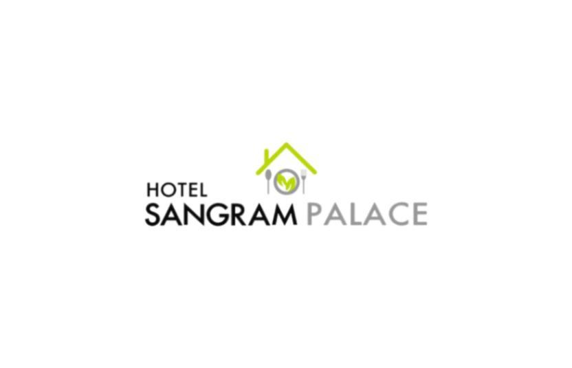 Hotel Sangram Palace Shirur Exterior photo